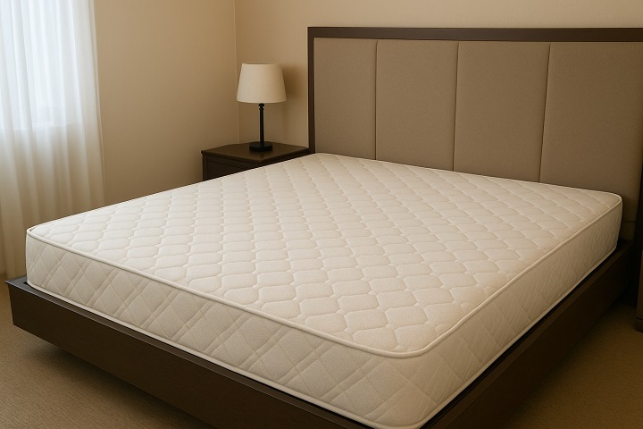 What to Consider When Choosing a 6x6 Mattress