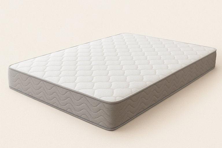 Budget-Friendly Orthopedic Mattresses in Nigeria | Comfort & Support