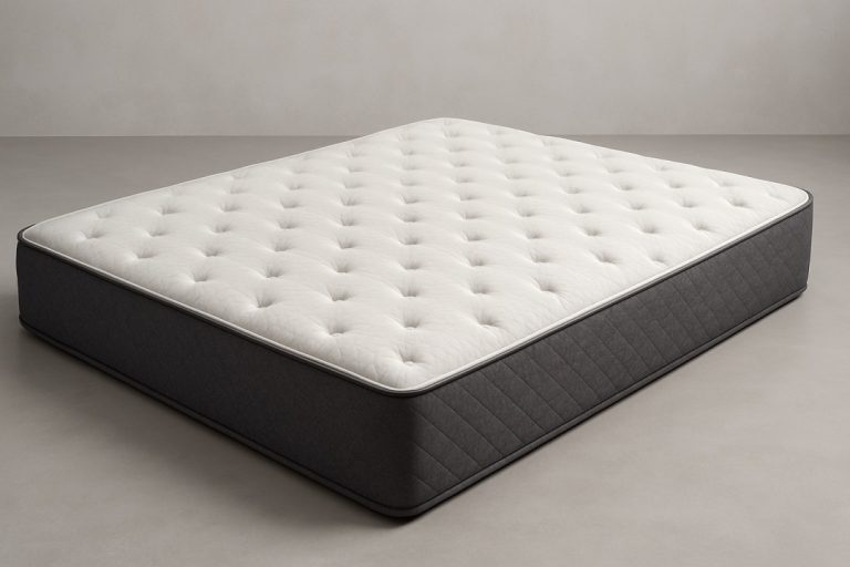high-end features orthopedic mattress in Nigeria