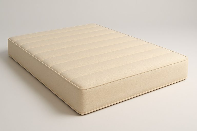 Best Orthopedic Mattress in Lagos, Nigeria