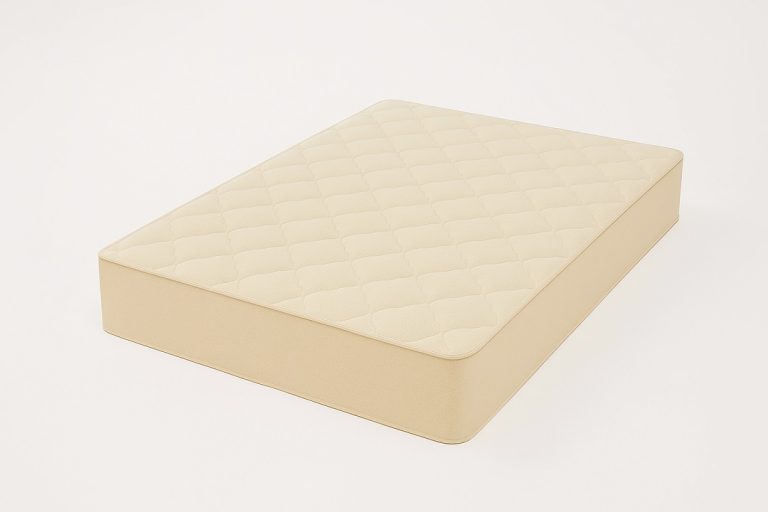 Buy 4.5 by 6 Orthopedic Mattress in Nigeria | Perfect Back Support – Mainfoam