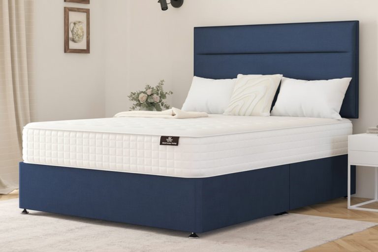 Shop the best 4.5×6 Orthopedic Mattress in Lagos at Mainfoam. Designed for perfect back support, comfort, and durability. Available in 8, 10, and 12-inch thickness. Sleep better and live better with Mainfoam’s orthopedic comfort today!