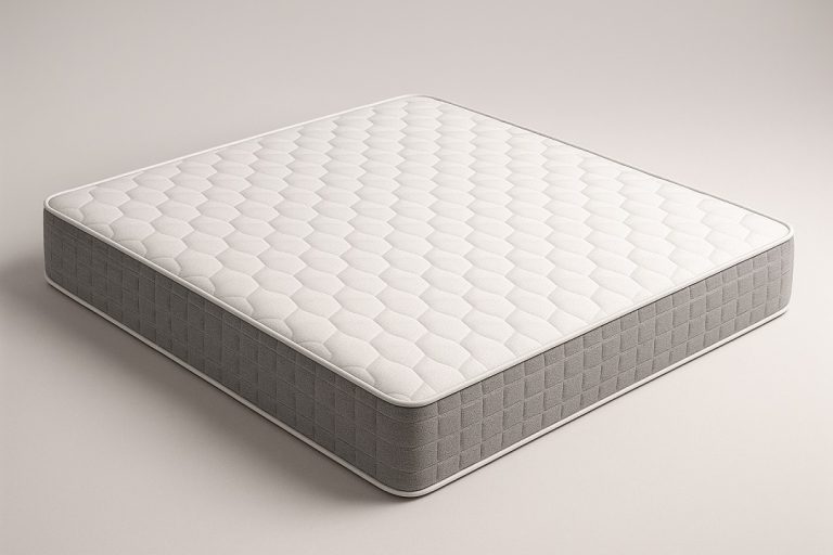 🛏️ Buy Orthopedic Mattress in Nigeria – Designed for Perfect Back Support!