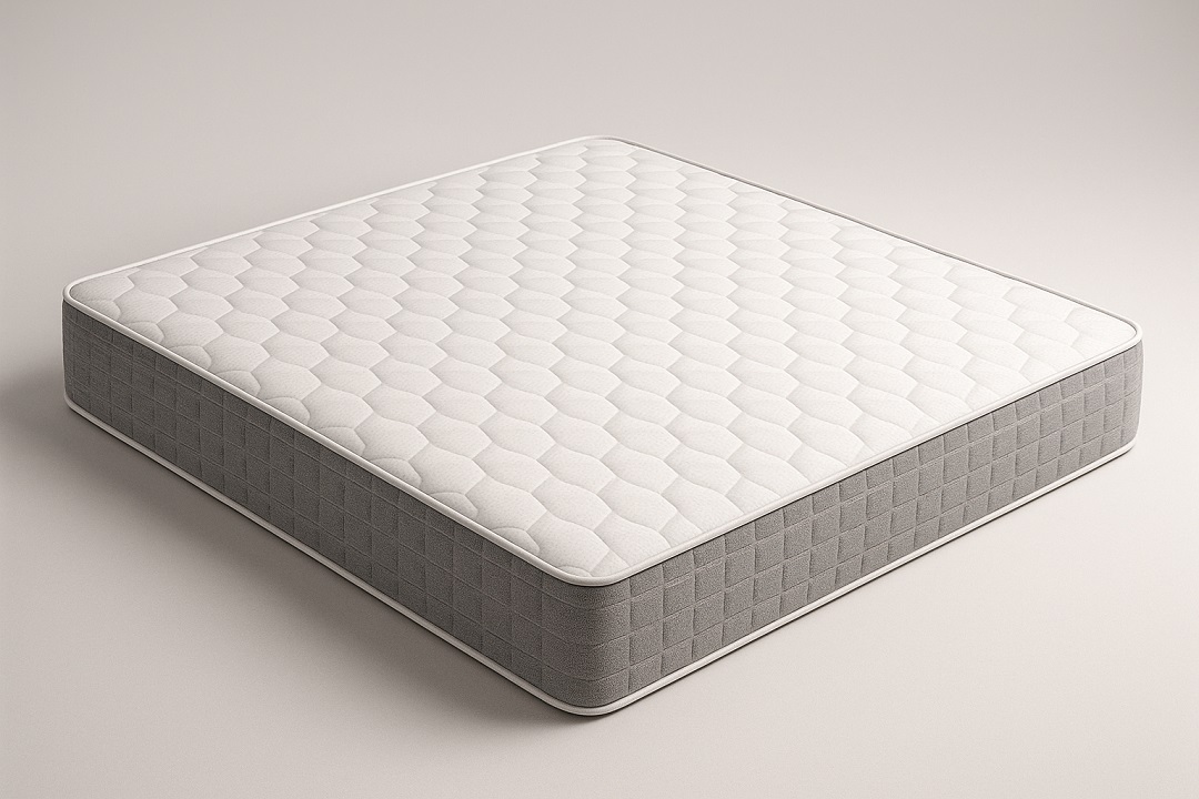 🛏️ Buy Orthopedic Mattress in Nigeria – Designed for Perfect Back Support!