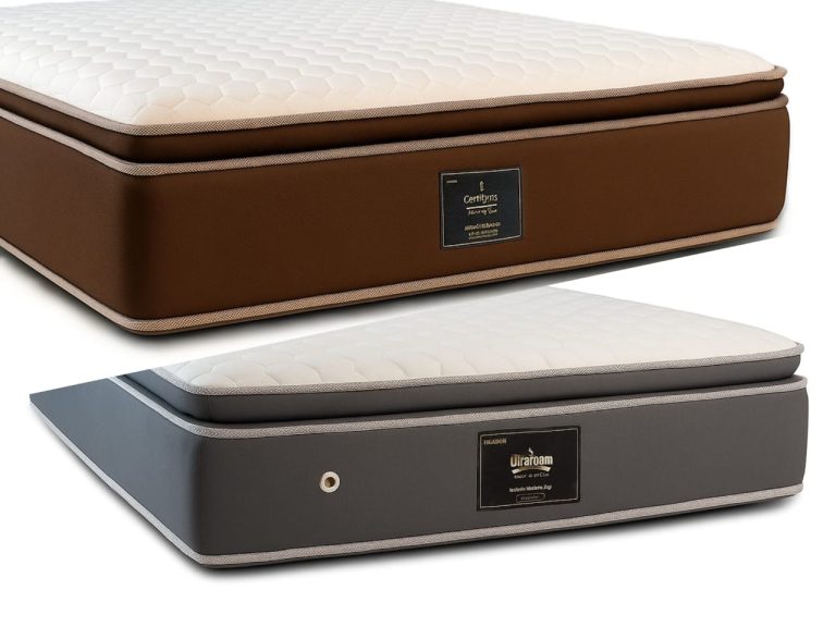 5-Star Hotels Use Hotel Mattress Guide
