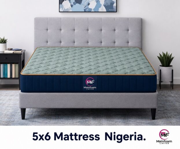 Price Breakdown for 8-Inch 5x6 Mattresses