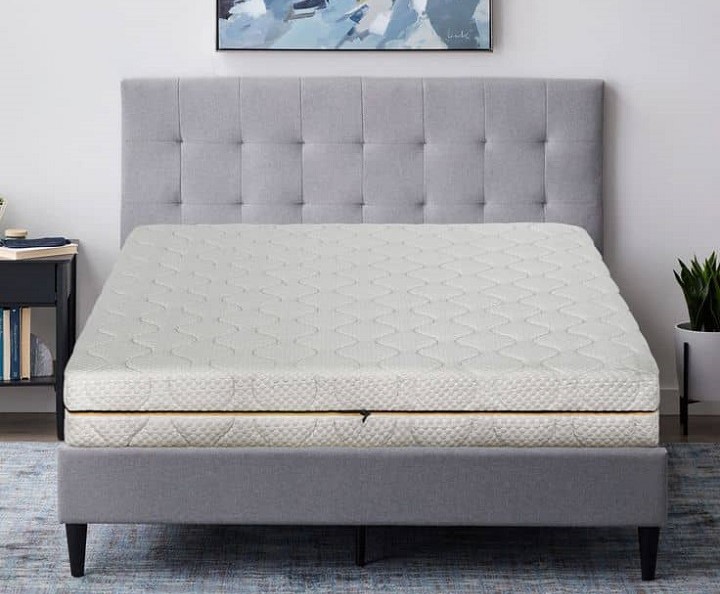 5 by 6 Mattress Prices in Nigeria (8 to 20 Inches) With Free Delivery