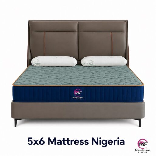 5x6 Mattress-Mattress Thickness Guide- From 8 to 20 Inches