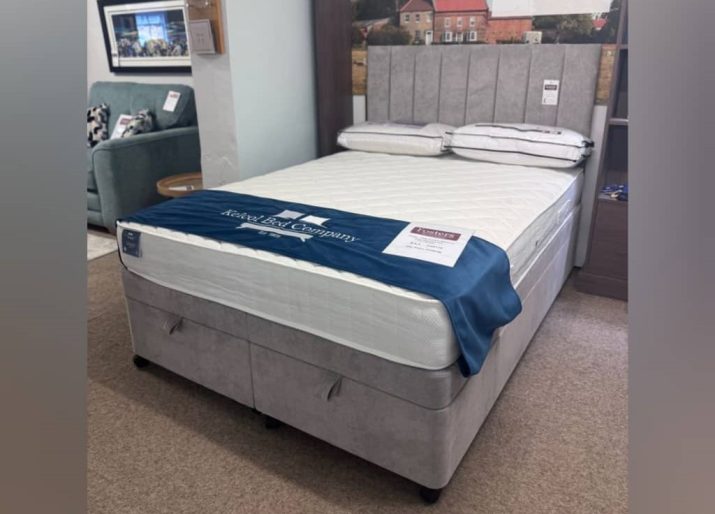 Bed Frame Designs in Nigeria: A Comprehensive & Inspiring Guide for Nigerian Buyers
