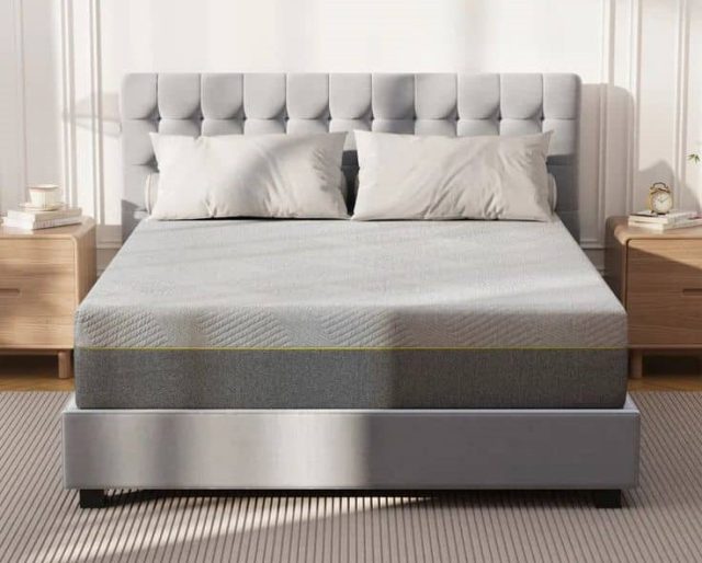 Factors Affecting 5x6 Mattress Prices in Nigeria Factors Affecting 5x6 Mattress Prices in Nigeria