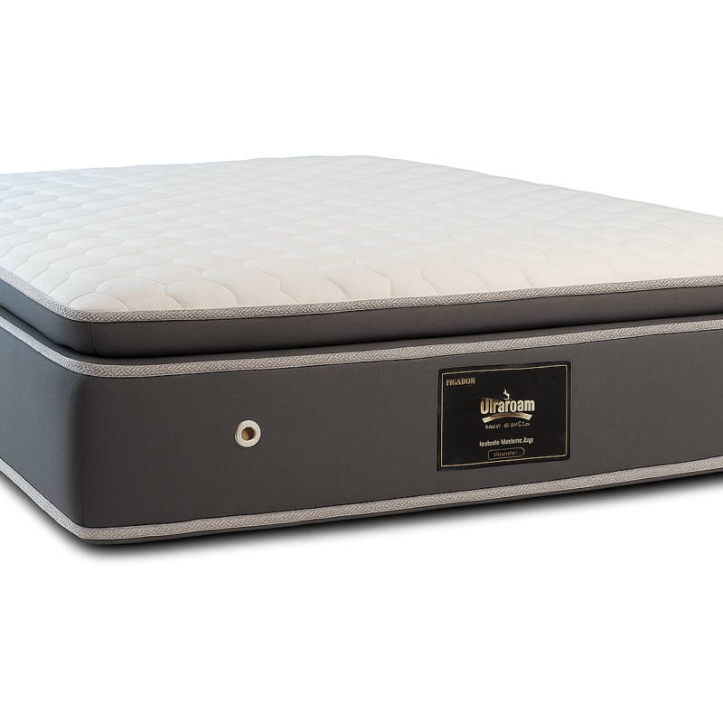 Shop affordable double mattresses from £85-£221.66 at M&F Mainfoam. Nationwide UK delivery to London, Manchester, Birmingham & more. Premium quality, budget prices.