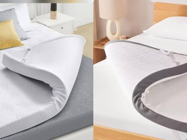 How Many Inches Is Best for a Mattress Topper? (Explained)