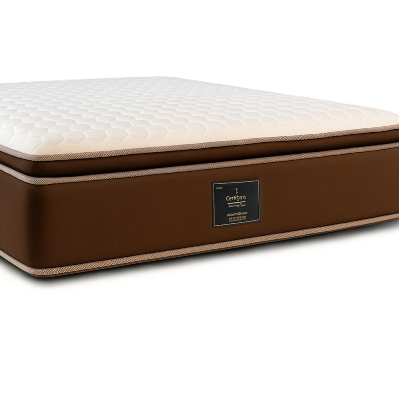 LUXE MATTRESS