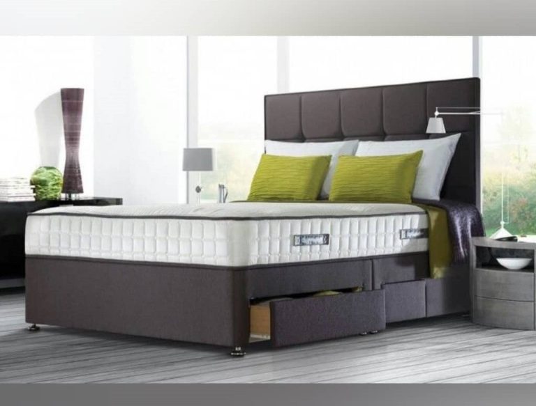 Tips for Nigerian Buyers: Bed Frame Shopping Strategy