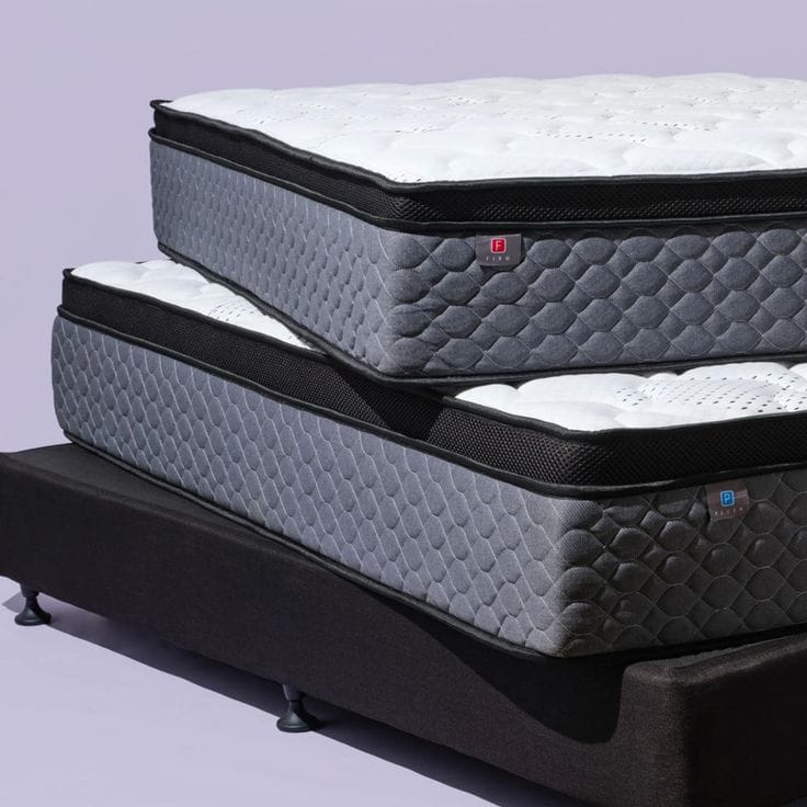 UK Orthopedic Mattress Price Range (All Sizes)