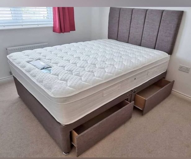 Understanding Bed Frame Designs in Nigeria Understanding Bed Frame Designs in Nigeria
