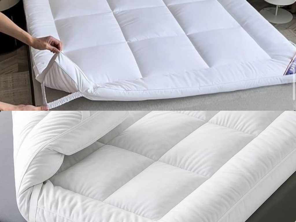 What Does a Mattress Topper Do? (Explained for Better Sleep)