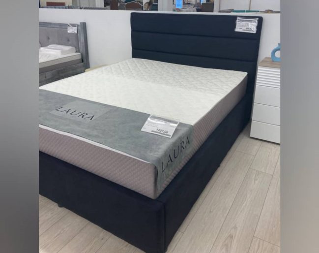 Why Your Choice of Bed Frame Matters Why Your Choice of Bed Frame Matters