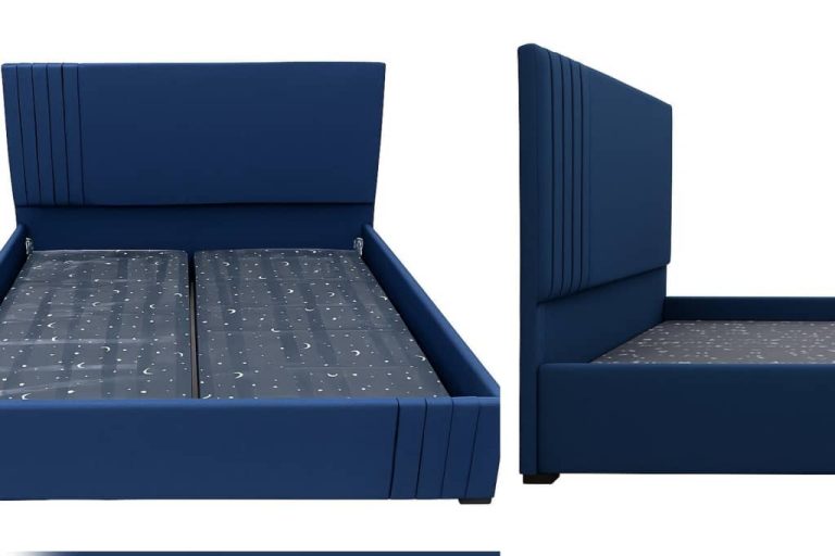 Bed frame Prices in Nigeria