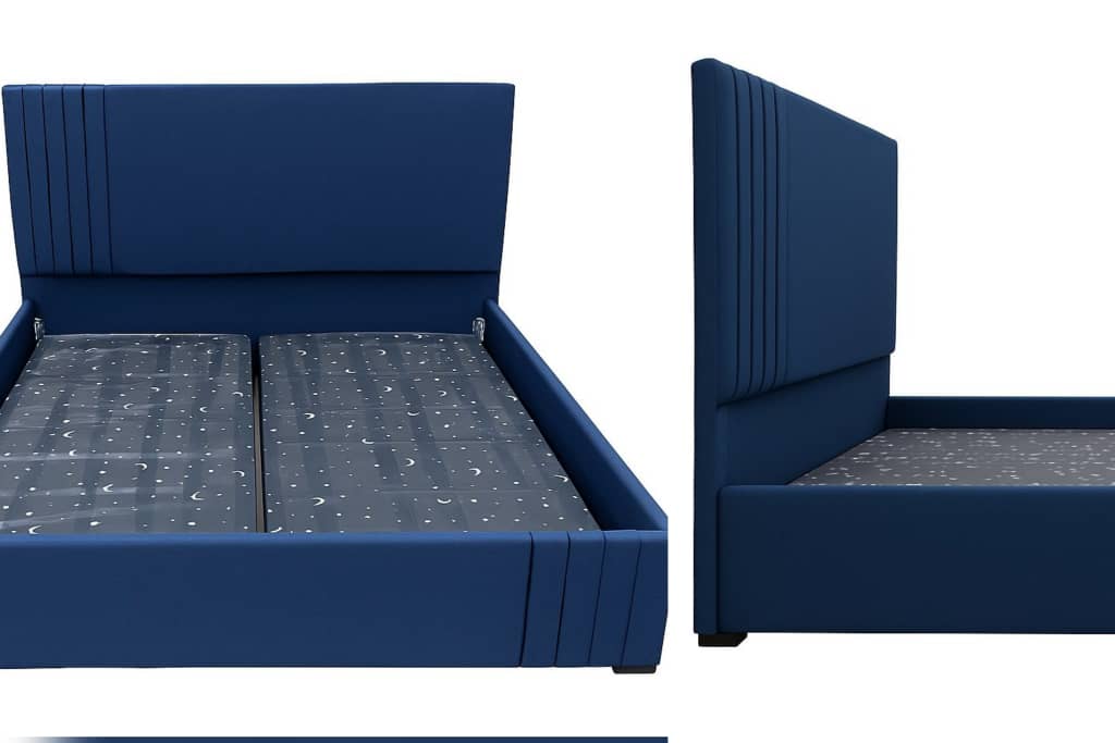 Bed frame Prices in Nigeria