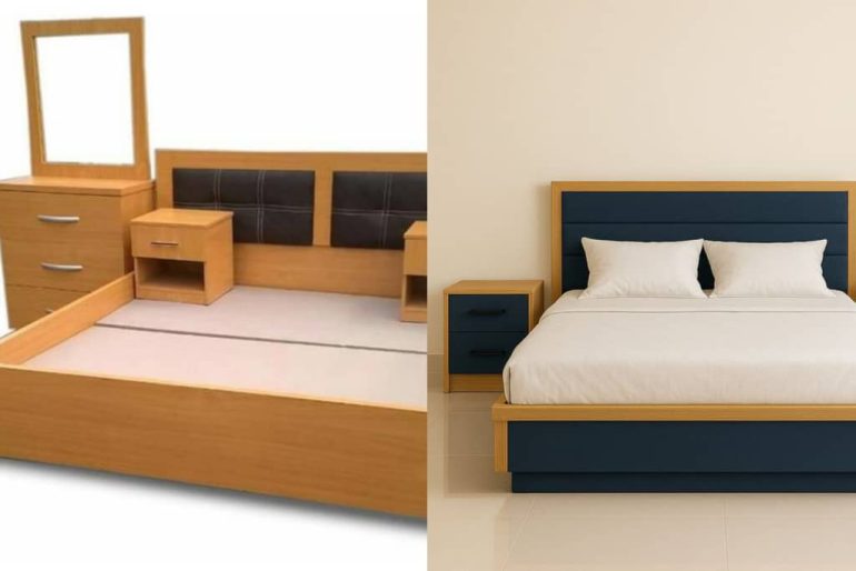 Current Bed frame Price Range in Nigeria: Non-Upholstered vs Upholstered Current Bed frame Price Range in Nigeria: Non-Upholstered vs Upholstered