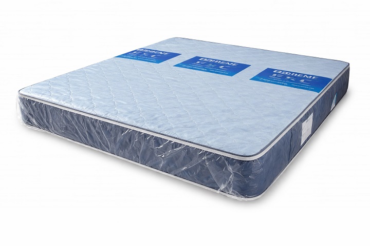 Experience Full Body Support with a Mainfoam Orthopedic Mattress