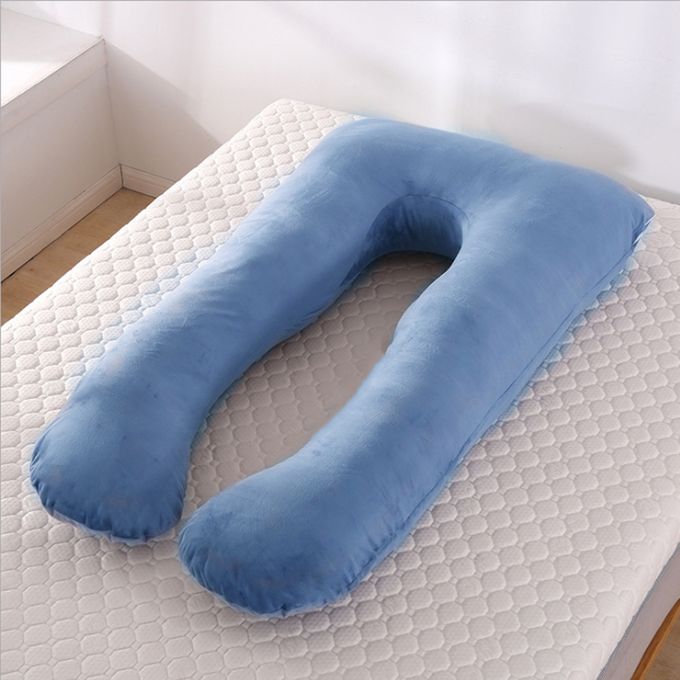 Pregnancy pillow