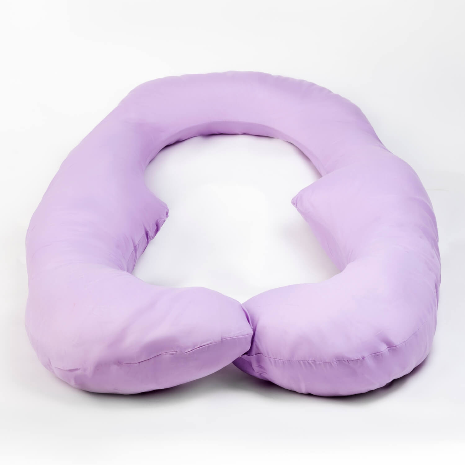 U-Shaped-Pregnancy-Pillow