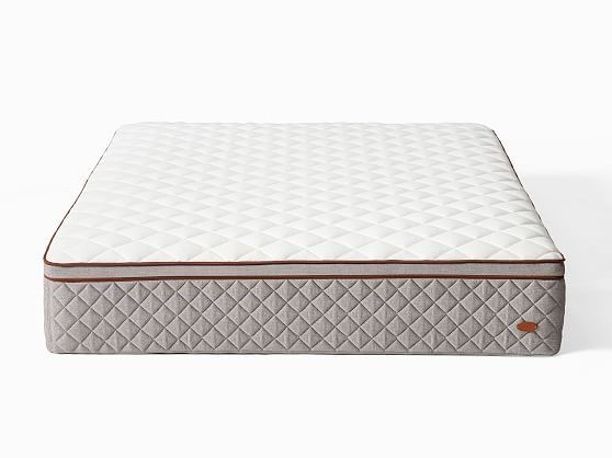 Why an Orthopedic Mattress Matters for Everyday Sleep