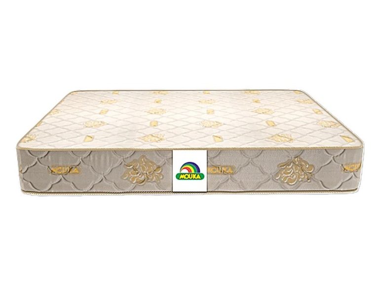 Mouka Foam 6 by 6 (12-Inch) Mattress – Features & Comfort Guide