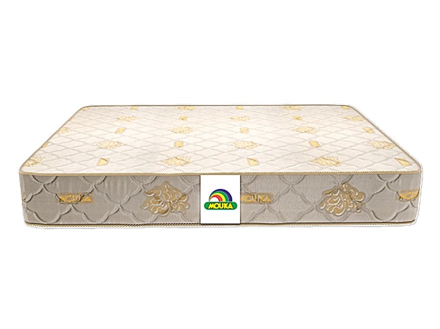 Mouka Foam 6 by 6 (12-Inch) Mattress – Features & Comfort Guide