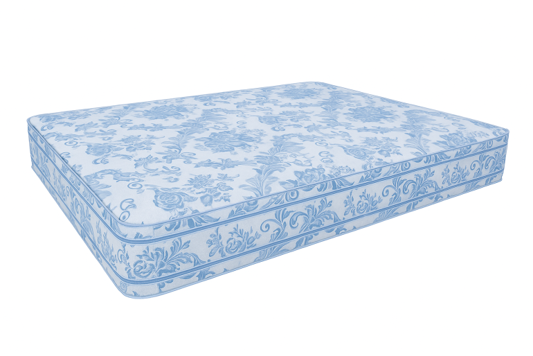 10-inch 6 by 6 Semi Orthopedic Mattress in Nigeria