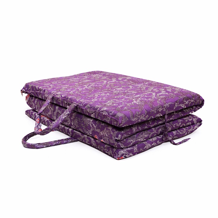 Foldable Camp Mattress-2
