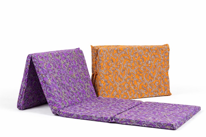 Foldable Camp Mattress