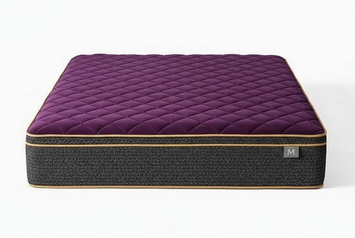 Upgrade Your Bedroom with a Durable 6 by 6 Mattress from Mainfoam