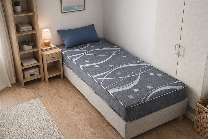 Why a 3 by 6 Mattress Works for Small Spaces