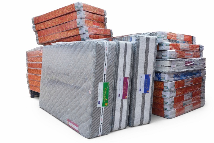 Best 6x6 Mattresses for Back Pain Relief in Nigeria