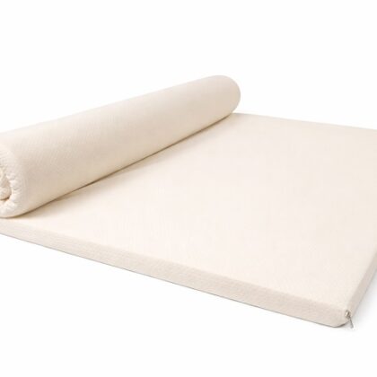 Orthopedic Mattress Topper
