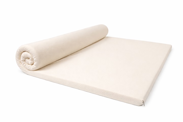 Mattress topper price in Nigeria