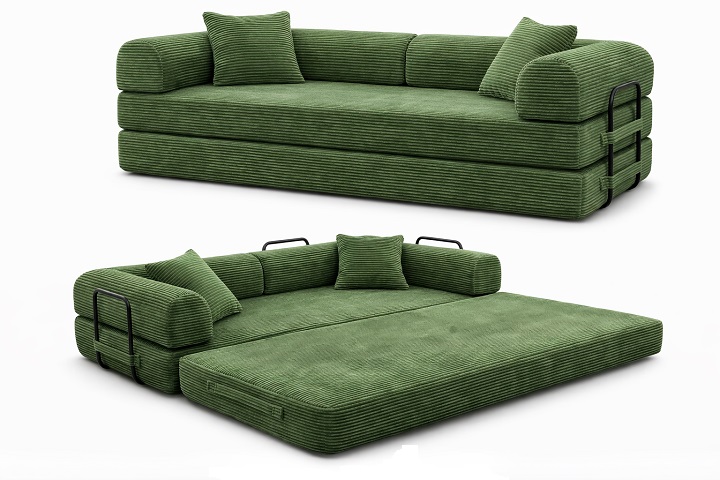 Where to Buy Quality Sofa Beds in Lagos, Nigeria