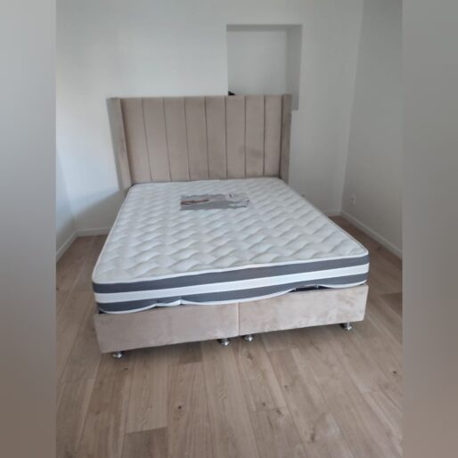6 by 6 Bed Frame Designs in Nigeria (1)