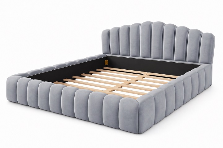 6 by 6 Bed Frame Designs in Nigeria – Styles, Prices & Where to Buy