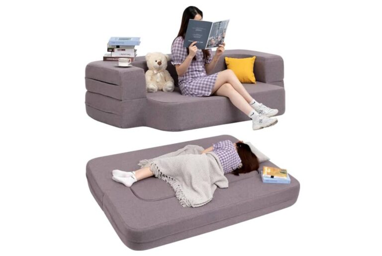 How Much Should I Spend on a Sofa Bed