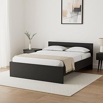 Low-Budget 6 by 6 Bed Frame Designs You Can Find in Lagos Markets