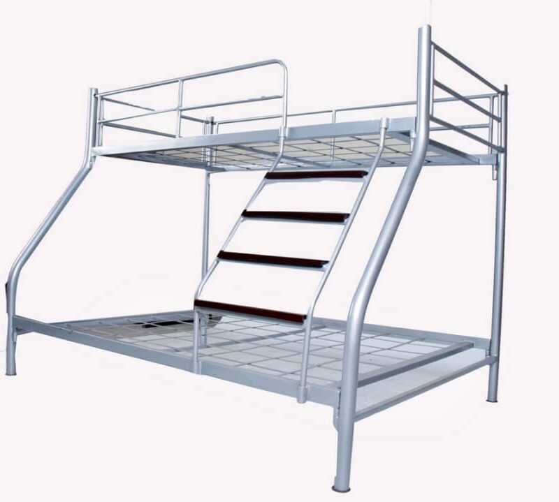Trio Bunk bed