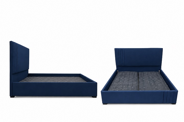 upholstered bed frame Nigeria