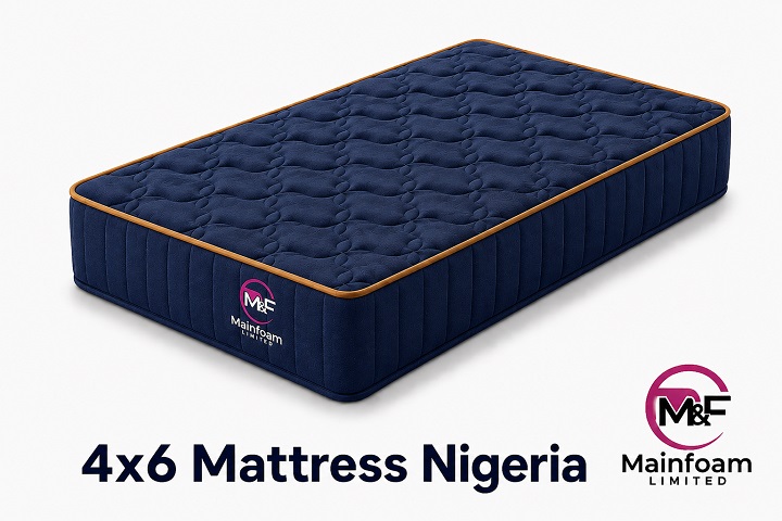 4x6-mattress-nigeria-Factors Affecting Mattress Prices