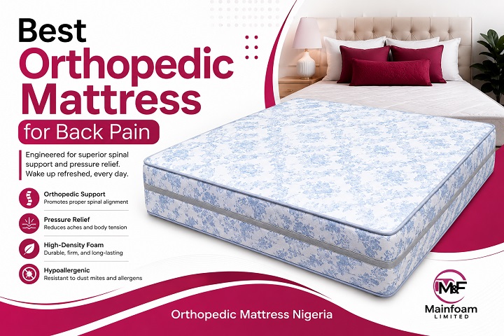 Fradon Luxe Pillow Top Mattress