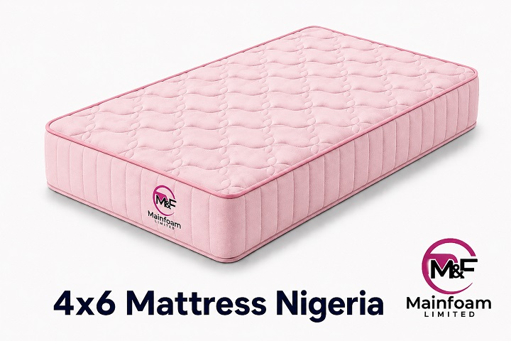 Price Range Breakdown 4x6-mattress-nigeria