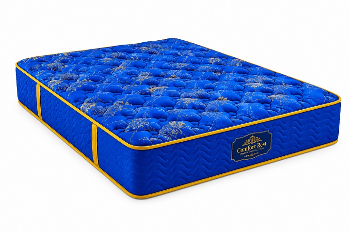What Is a Foam Mattress?